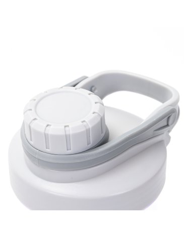 Vaso deportivo Shaker 500 ml - SKORA