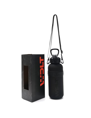 Botella deportiva 1500 ML - WANDERLUST