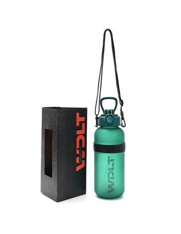 Botella deportiva 1500 ML - WANDERLUST