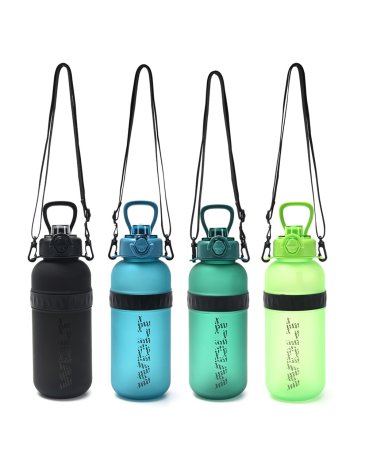 Botella deportiva 1500 ML - WANDERLUST