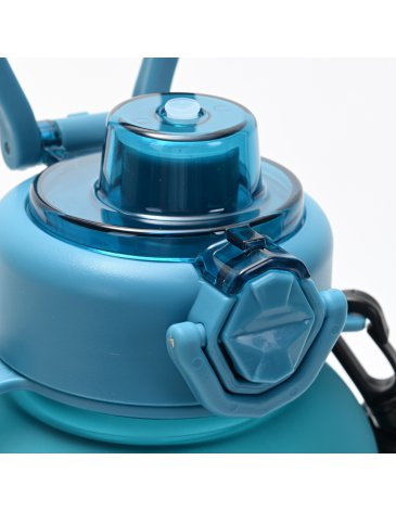 Botella deportiva 1500 ML - WANDERLUST