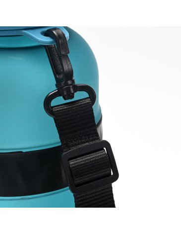 Botella deportiva 1500 ML - WANDERLUST