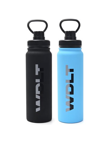 Botella termica deportiva 800 ML - WANDERLUST