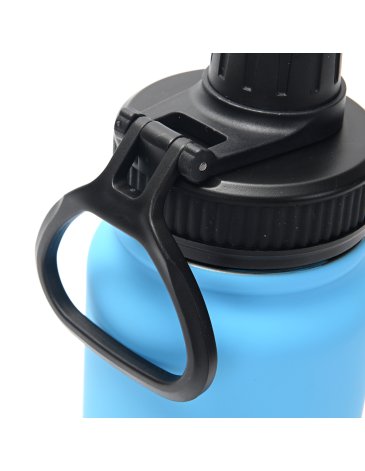 Botella termica deportiva 800 ML - WANDERLUST