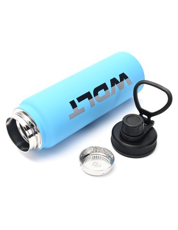 Botella termica deportiva 800 ML - WANDERLUST