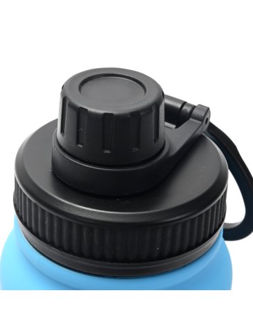 Botella termica deportiva 800 ML - WANDERLUST