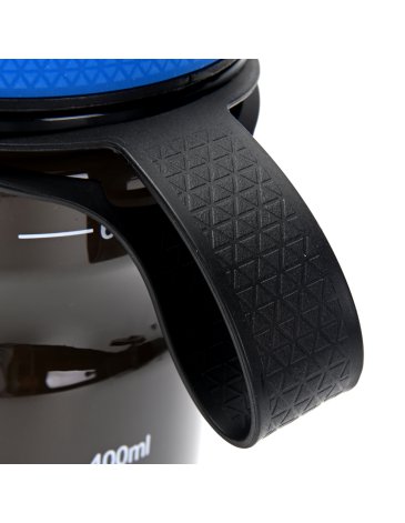 Botella Deportiva con mezclador 600ML - WANDERLUST