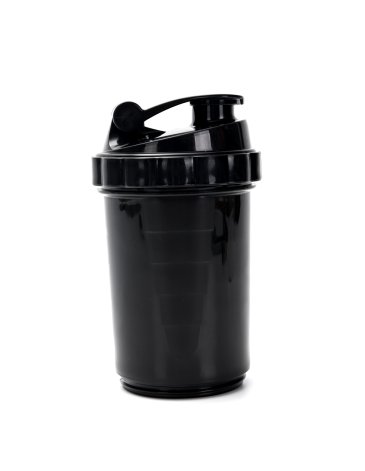Vaso deportivo Shaker 500 ML - WANDERLUST