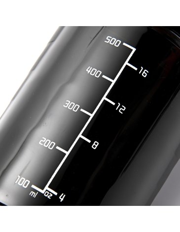 Vaso deportivo Shaker 500 ML - WANDERLUST