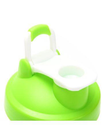 Vaso deportivo Shaker 450 ML - WANDERLUST