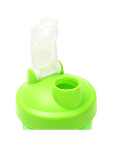 Vaso deportivo Shaker 450 ML - WANDERLUST