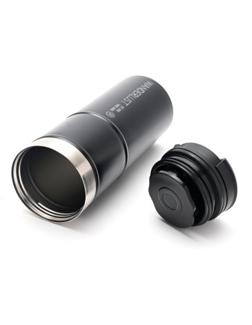Vaso termico Wanderlust 500 ml - WANDERLUST