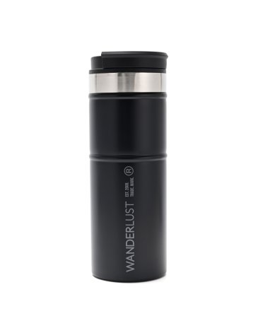 Vaso termico Wanderlust 500 ml - WANDERLUST