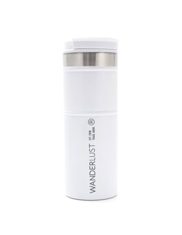 Vaso termico Wanderlust 500 ml - WANDERLUST