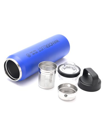 Botella termica Wanderlust 700 ml - WANDERLUST