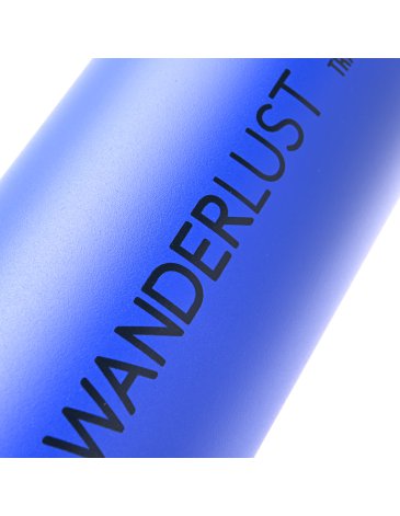 Botella termica Wanderlust 700 ml - WANDERLUST