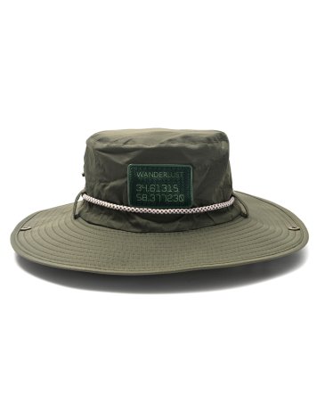 Sombrero Australiano - WANDERLUST
