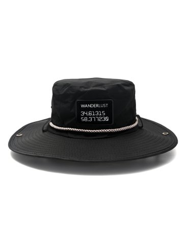 Sombrero Australiano - WANDERLUST