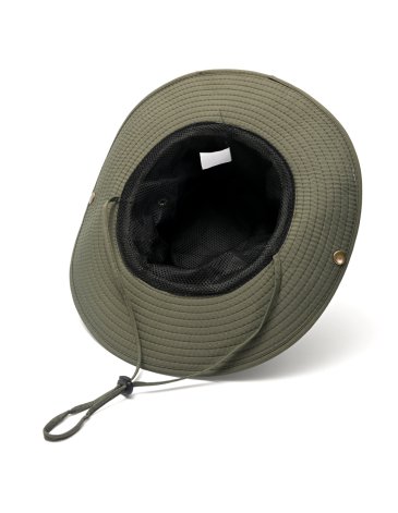 Sombrero Australiano - WANDERLUST