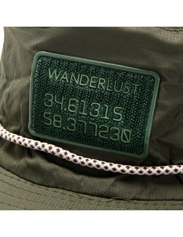 Sombrero Australiano - WANDERLUST