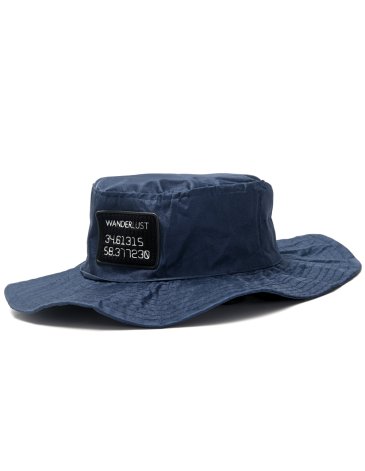 Sombrero Australiano WANDERLUST