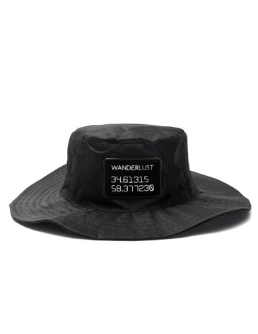 Sombrero Australiano - WANDERLUST