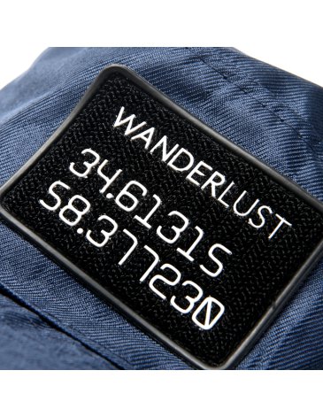 Sombrero Australiano - WANDERLUST