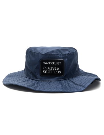 Sombrero Australiano - WANDERLUST
