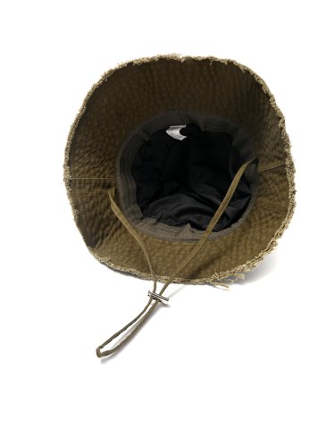 Gorro piluso con regulador - WANDERLUST