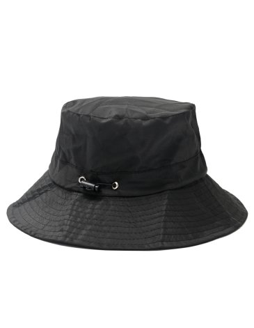 Gorro piluso con regulador plegable WANDERLUST