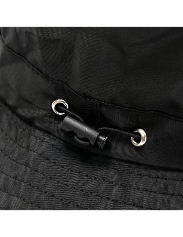 Gorro piluso con regulador plegable - WANDERLUST