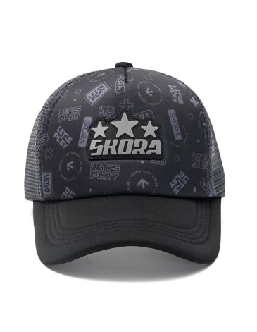 Gorra con Visera  cap infantil - SKORA