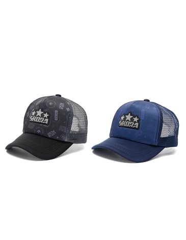 Gorra con Visera  cap infantil - SKORA