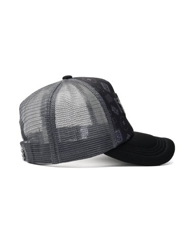 Gorra con Visera  cap infantil - SKORA