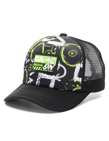 Gorra con Visera cap infantil  - SKORA