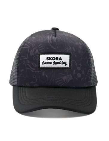 Gorra con Visera cap infantil  - SKORA