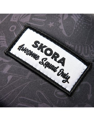 Gorra con Visera cap infantil  - SKORA