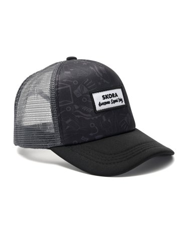 Gorra con Visera cap infantil  - SKORA