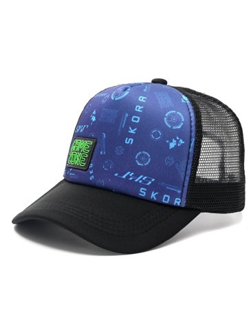 Gorra con Visera cap infantil SKORA