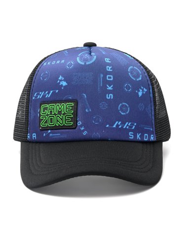 Gorra con Visera cap infantil - SKORA