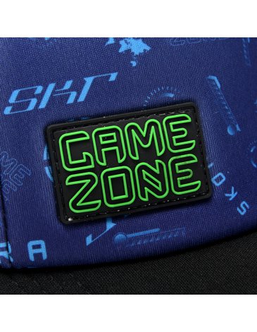 Gorra con Visera cap infantil - SKORA