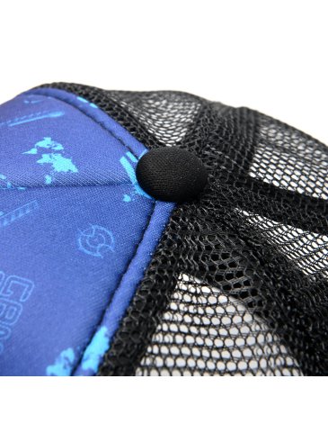 Gorra con Visera cap infantil - SKORA