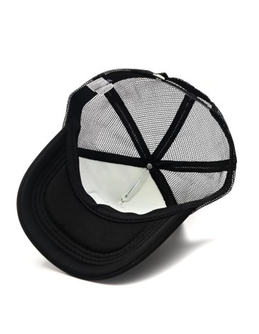 Gorra con Visera infantil Camuflada Cap - SKORA