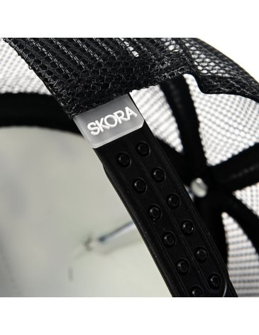 Gorra con Visera infantil Camuflada Cap - SKORA