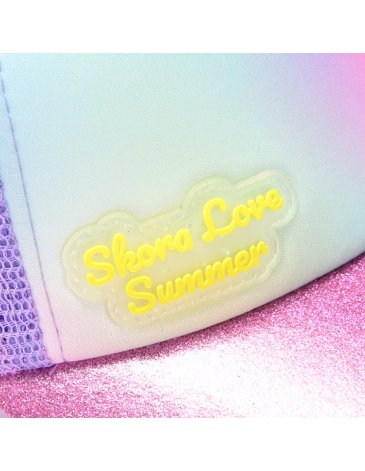 Gorra con visera cap infantil - SKORA