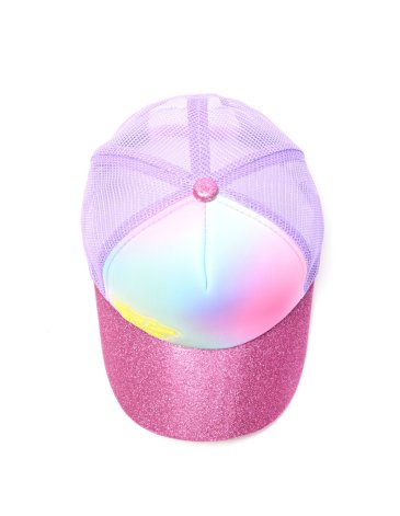 Gorra con visera cap infantil - SKORA