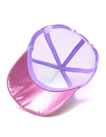 Gorra con visera cap infantil - SKORA