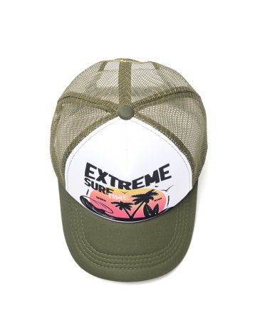 Gorra con visera Cap  infantil - SKORA