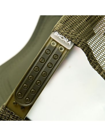 Gorra con visera Cap  infantil - SKORA