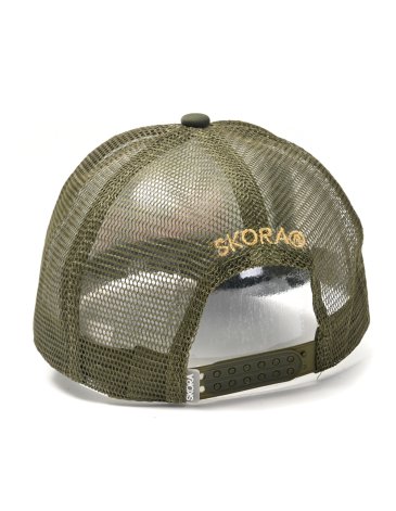 Gorra con visera Cap  infantil - SKORA